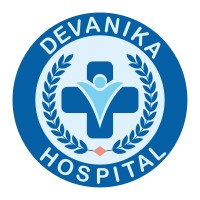 Devanika Hospital logo - Similar company to Project Red Solutions
