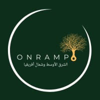 Onramp MENA logo - Similar company to Evergive