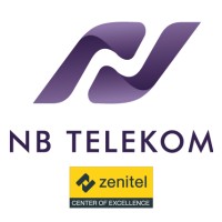NB Telekom / Zenitel CoE Turkey logo - Similar company to Plus Telekom