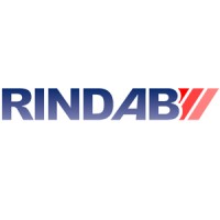 Rindab logo - Similar company to Vision X Lighting
