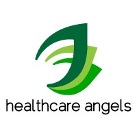 Healthcare Angels logo - Similar company to Alma Mater Angels