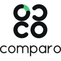 Comparo AB logo - Similar company to Capstone Circle