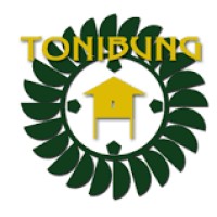 Tonibung - TObpinai NIngkokoton koBUruon kampuNG logo - Similar company to Tonibung Create Borneo
