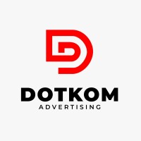 DOTKOM Advertising logo - Similar company to Contact Real Estate