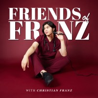 Friends of Franz Podcast logo - Similar company to Empathy Mindcare