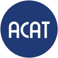ACAT (Asociación Cántabra de Ayuda al Toxicómano) logo - Similar company to Iddem Adiciones