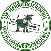 De Herrieboerderij logo - Similar company to Domest Multibrand Sales & Services