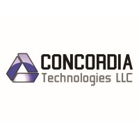 Concordia Technologies, LLC logo - Similar company to Beacon Point Associates, Llc