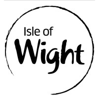 Visit Isle of Wight logo - Similar company to Kilo Media