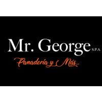 Panificadora Mr George