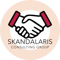 Skandalaris Consulting Group logo - Similar company to X-37