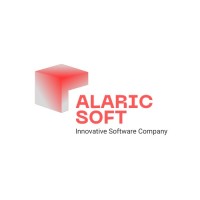 Alaricsoft logo - Similar company to Thallaja.Com
