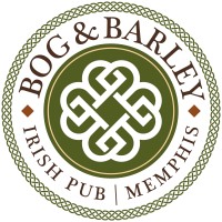Bog & Barley logo - Similar company to Celtic Crossing