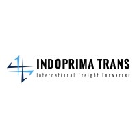 PT. Indoprima Trans logo - Similar company to Pt. Timur Raya Alam Damai