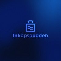 Inköpspodden logo - Similar company to Ebg | Network
