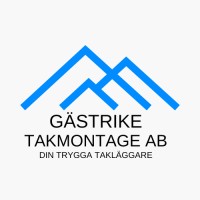 Gästrike Takmontage AB logo - Similar company to Sonarps Interiör Ab