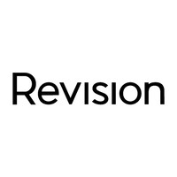 Revision logo - Similar company to Evtraduction
