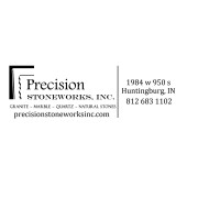 Precision Stoneworks, Inc logo - Similar company to Precision Stoneworks