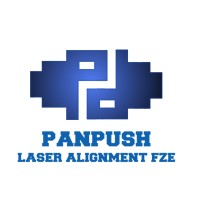Panpush Laser Alignment FZE logo - Similar company to Alignment With Laser (Pty) Ltd