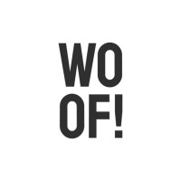 WOOF! logo - Similar company to Blaize