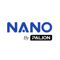 Nano by Paljon logo - Similar company to People Cloud