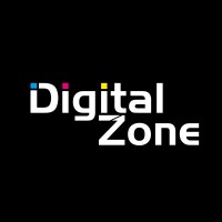 Digital Zone Advertising logo - Similar company to Elephant Strategy + Design