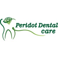 Peridot Dental Care logo - Similar company to Invisible Aligners