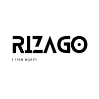 Rizago logo - Similar company to Publieze Media