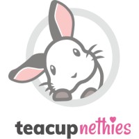 Teacup Nethies logo - Similar company to Tubie Fun