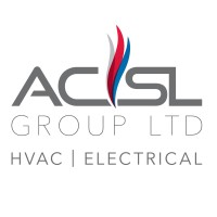 ACSL Group Ltd NZ logo - Similar company to Dynamic Mechanical Services