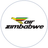 Fly Air Zimbabwe logo - Similar company to Fastjet