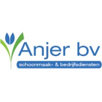 Anjer Schoonmaak- en Bedrijfsdiensten BV logo - Similar company to Schoongarant