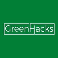 GreenHacks JHU logo - Similar company to Medhacks