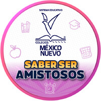 Sistema Educativo Colegios México Nuevo logo - Similar company to Piés De Montaña
