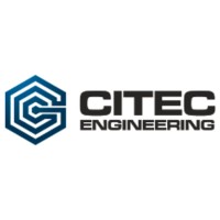 PT CITEC ENGINEERING INDONESIA logo - Similar company to Cv Mega Lestari
