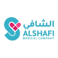 Alshafi Medical Company logo - Similar company to Shafy