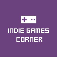 Indie Games Corner logo - Similar company to Corner Games