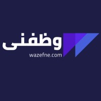 وظفنى logo - Similar company to وظف دوت نت