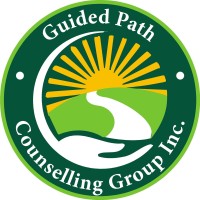 Guided Path Counselling Group Inc. logo - Similar company to New Beginnings Windsor-Essex