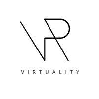 Virtuality logo - Similar company to Vr Training