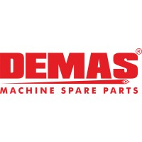 Demaş Makina logo - Similar company to Noyamekatronik