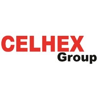 Celhex Group logo - Similar company to Paper Project
