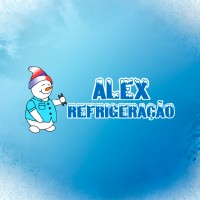 Alex Refrigeração logo - Similar company to Rodrigues Climatização