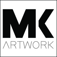 MK Artwork logo - Similar company to Smart Multimedia Design