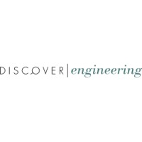 Discover Engineering logo - Similar company to Mccarthy Consultancy
