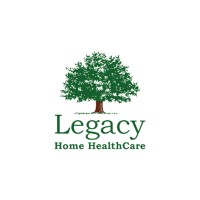 Legacy Home Healthcare logo - Similar company to Lutine