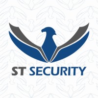 ST Security logo - Similar company to Dotseg