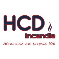 HCD Incendie logo - Similar company to Ffps&Com