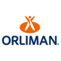 Orliman logo - Similar company to Okm Química Ortopédica