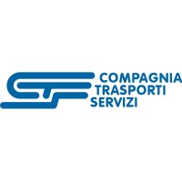 CTS Compagnia Trasporti Servizi SpA logo - Similar company to Tm S.R.L.